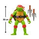 Игровая фигурка Мovie III – Рафаэль Гигант TMNT 000307850 - изображение 9