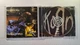 Korn – Korn (1994) Audio CD (импорт, буклет) - изображение 4