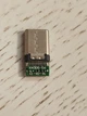 Type-C роз'єм папа, конектор, штекер USB 3.1 - зображення 2