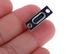 Роз'єм Type-C мама (female), 4pin гніздо з кріпленням, конектор USB 3.1 - зображення 5