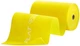 Лента-эспандер для спорта и реабилитации 4FIZJO Flat Band 30 м 1-2 кг Yellow (P-5907739311160) - изображение 1