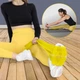 Лента-эспандер для спорта и реабилитации 4FIZJO Flat Band 30 м 1-2 кг Yellow (P-5907739311160) - изображение 9