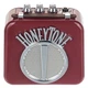 Міні-підсилювач для електрогітар Danelectro N-10 Honeytone Mini Amp BUR - изображение 2