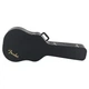 Кейс для вестерн-гітар Fender Dreadnought Case Flat Top - изображение 2