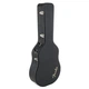 Кейс для вестерн-гітар Fender Dreadnought Case Flat Top - изображение 5