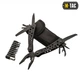 M-TAC МУЛЬТИТУЛ TYPE 1, Black - изображение 7