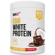Протеїн MST Nutrition EGG White Protein 500 g /20 servings/ Chocolate Coconut - зображення 1