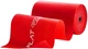 Лента-эспандер для спорта и реабилитации 4FIZJO Flat Band 30 м 2-4 кг Red (P-5907739311177) - изображение 1