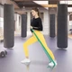 Лента-эспандер для спорта и реабилитации 4FIZJO Flat Band 30 м 5-8 кг Green (P-5907739311184) - изображение 2