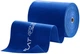 Лента-эспандер для спорта и реабилитации 4FIZJO Flat Band 30 м 9-11 кг Blue (P-5907739311191) - изображение 1