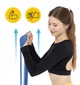 Лента-эспандер для спорта и реабилитации 4FIZJO Flat Band 30 м 9-11 кг Blue (P-5907739311191) - изображение 4