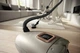Пылесос для сухой уборки Miele SUMF0 42 Guard L1 Comfort Титановый, перламутр - изображение 9