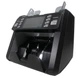Профессиональная счетная машинка MULTI COUNTER PRO 931 (AXIOM) 2026 для банкнот, купюр и денег с мультивалютной детекцией - изображение 5