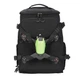 Городской рюкзак для ноутбука Tigernu T-B9235 15.6'' 24 л Black (T-B9235Black) - изображение 2