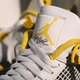 Кроссовки Air Jordan 4 Retro White AQ9129-101 42.5 - изображение 3