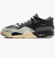 Кросівки Air Jordan 4 Rm Black/Grey FQ7939-002 43 - зображення 1