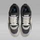 Кросівки Air Jordan 4 Rm Black/Grey FQ7939-002 43 - зображення 4
