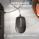 Мышь Logitech MX Anywhere 3S Bluetooth Rose (910-006931) - изображение 7