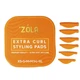 Валики для ламинирования Zola Extra Curl Styling Pads (XS, S, M, M1, L, XL) - изображение 1