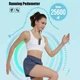 MP3 плеер Ruizu X80 Bluetooth 5.3 Hi-Fi 64Gb с клипсой Type C - изображение 10