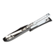 Степлер BUROMAX 12арк. №10 4150-01 метал. металік чорний (24) /BM.4150-01/ - изображение 4