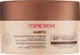 Інтенсивна зміцнювальна маска для волосся з маслом ши - Topicrem Karite Intense Fortifying Mask 250ml (1182148-31157901) - изображение 1