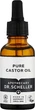 Чиста рицинова олія - ​​Dr. Scheller Pure Castor Oil 30ml (1434542-31339128) - зображення 1