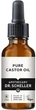 Чиста рицинова олія - ​​Dr. Scheller Pure Castor Oil 30ml (1434542-31339128) - зображення 3