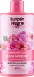 Шампунь міцелярний для об'єму волосся - Tulipan Negro Sampoo Micelar 400ml (1103799-31158160) - зображення 3
