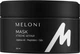 Відновлювальна маска з пептидами та олією жожоба - Meloni Xtreme Repair Mask 250ml (1434544-31162172) - изображение 1