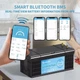 Аккумулятор LifePo4 200Ah 12V 2560Wh Kepworth BMS Bluetooth (AKKW200B) - изображение 3