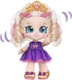 Кукла Kindi Kids scented sisters Tiara Sparkles Кинди Кидс Тиара - изображение 2