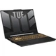 Ноутбук ASUS TUF Gaming A15 15.6"/ Ryzen 5 7535HS/ 32GB/ 1TB SSD/ GeForce RTX 4060/ Win 11 - изображение 2