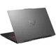 Ноутбук ASUS TUF Gaming A15/ 15.6"/ Ryzen 7 7435HS/ 64GB/ 2TB SSD/ GeForce RTX 4060/ Win 11 - зображення 4