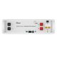 Акумулятор літієвий Deye 100 Ач 100A SE-G5.1 Pro-B залізо-фосфатний LiFePo4 51.2В - зображення 1