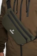 Бананка Softshell Intruder Bunny с регулируемым ремнем хаки - изображение 2