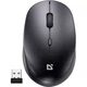 Мышка Defender Auris MB-027 Silent Wireless Black (52027) - изображение 1