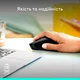 Мышка Logitech M280 Black (910-004287) - изображение 5