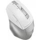 Мышка A4Tech FB45CS Air2 Bluetooth/Wireless Silver/White (4711421999373) - изображение 6