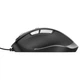 Мышка Trust Fyda Comfortable ECO USB Black-GREY (24728) - изображение 3