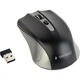 Мышка Gembird MUSW-4B-04-GB Black+Grey (MUSW-4B-04-GB) - изображение 2