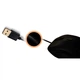 Мишка AOC GM530 ігрова, 16000dpi., 7кн., RGB PMW3389 Kailh switch чорна - изображение 5