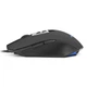 Мышка REAL-EL RM-525 USB Black (EL123200029) - изображение 3