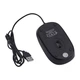 Мышка Gemix GM145 USB Black (GM145Bk) - изображение 5