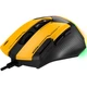 Мышка GamePro GM300Y USB Yellow/Black (GM300Y) - изображение 9