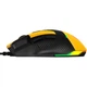 Мышка GamePro GM300Y USB Yellow/Black (GM300Y) - изображение 11