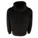 Бомбер чоловічий Jack & Jones Чорний XS 190124-949392 - зображення 3