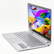 Ноутбук-планшет 14" Medion (Lenovo Group) S4401 Multi-Touch YOGA Intel Core i7-8550U RAM 8 ГБ SSD 256 ГБ eMMC 64 ГБ б/в Win10 Стильний корпус (3638) - изображение 3