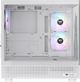 Obudowa Thermaltake View 270 SP Edition Snow White (CA-1Y7-00M6WN-02) - obraz 3