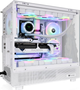 Obudowa Thermaltake View 270 SP Edition Snow White (CA-1Y7-00M6WN-02) - obraz 5